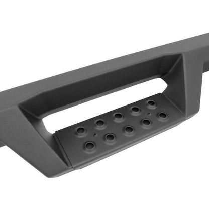 Westin/HDX 17-18 Ford F-150 SuperCab Drop Nerf Step Bars | Ford F-150 (17-18, 24-26) (56-13935)