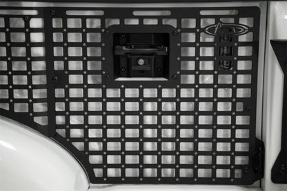 Addictive Desert Designs Bed Side Molle Panels | Ford F-150 (24-26) / F-150 (21-23) / F-150 Raptor (24-26) (AC1903301NA)