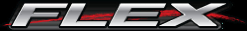 UnderCover FX11022 Flex Hard Folding Tonneau Cover | Chevrolet Silverado 1500 / GMC Sierra (19-26) (FX11022)