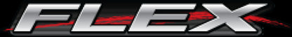 UnderCover FX11022 Flex Hard Folding Tonneau Cover | Chevrolet Silverado 1500 / GMC Sierra (19-26) (FX11022)