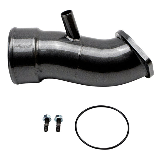 Wehrli 3.5in Intake Horn w/ PCV Port | Chevrolet 6.6L L5P Duramax (20-24) (WCF100833-GW)