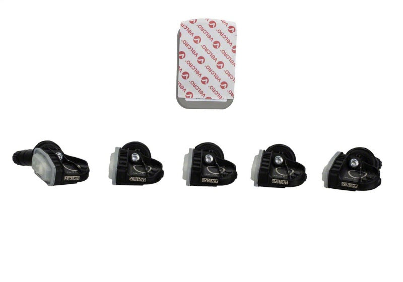 Ford Racing 5 Wheel TPMS w/Activation Tool Kit | Ford Ranger / Bronco (19-26 / 21-26) (M-1180-BR5)