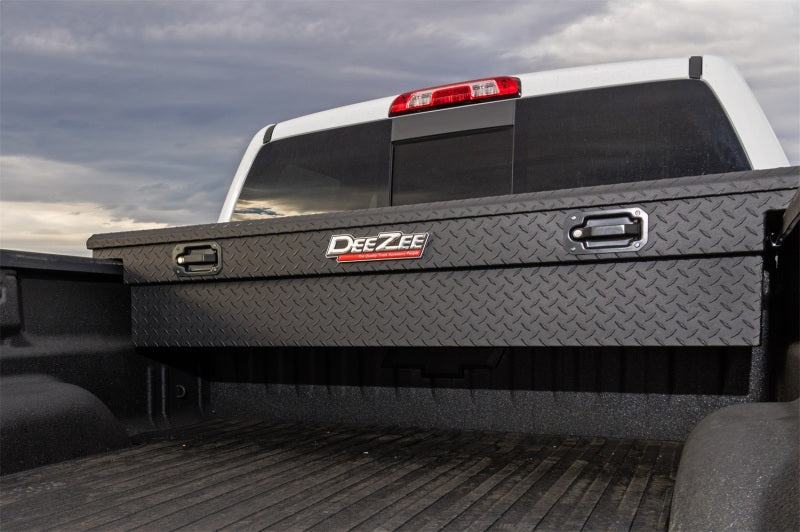 Dee Zee Universal Tool Box | Ford Ranger (19-26) (DZ10170LTB)
