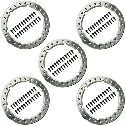 Ford Racing Bead Lock Ring Kit | Ford Bronco (21-26) (M-1021K-BL5)