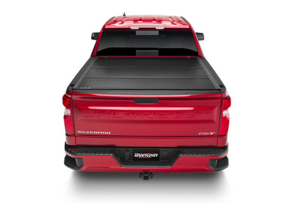 UnderCover Ultra Flex Bed Cover | Toyota Tundra (22-26) (UX42017)