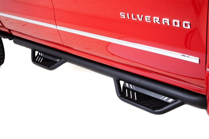 LUND Terrain HX Step Nerf Bars | Ford F-150 (15-26) (34641403)