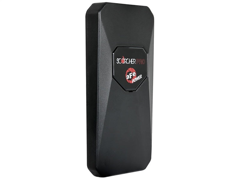 aFe SCORCHER Pro Tuner | Chevrolet Silverado 1500 / GMC Sierra 1500 (19-26) (77-34008)