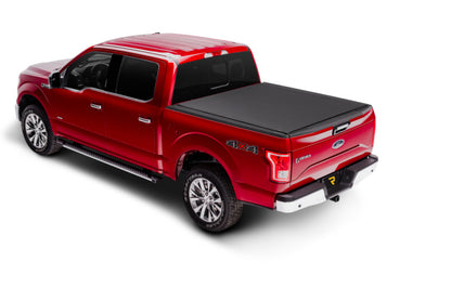 Truxedo 09-14 Ford F-150 5ft 6in Pro X15 Bed Cover | Ford F-150 (13-14) / (09-12) / Raptor (10-14) (1497601)