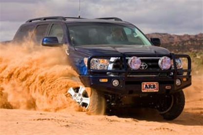 ARB Winchbar | Toyota Tundra (07-13) (3415010)