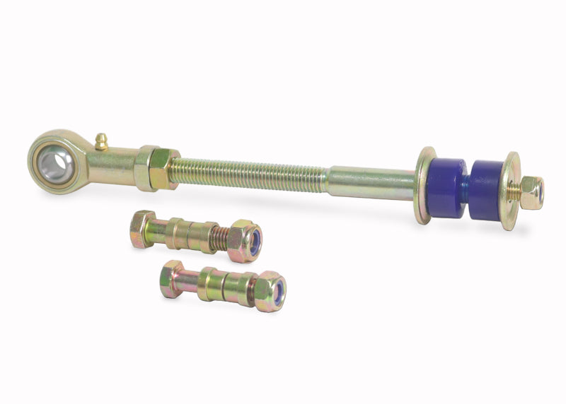 SuperPro Front Sway Bar Link - Heavy Duty Extended | 2009 - 2011 Toyota 4Runner (TRC4307)