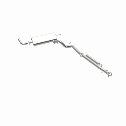Magnaflow Direct-Fit Replacement Exhaust System | Jeep Wrangler 3.8L (07-11) (106-0045)