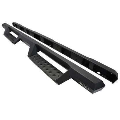 Westin/HDX Drop Nerf Step Bars | Toyota Tacoma (12-15, 20-23)