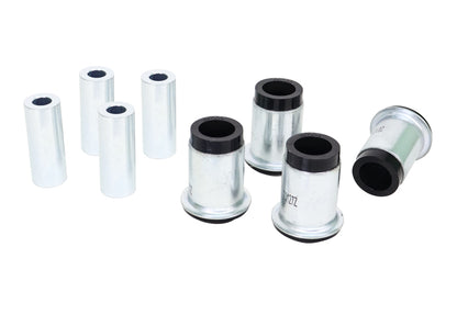 Whiteline 22-25 Ford Ranger Upper Control Arm Bush Kit | 11-23 (W56444)