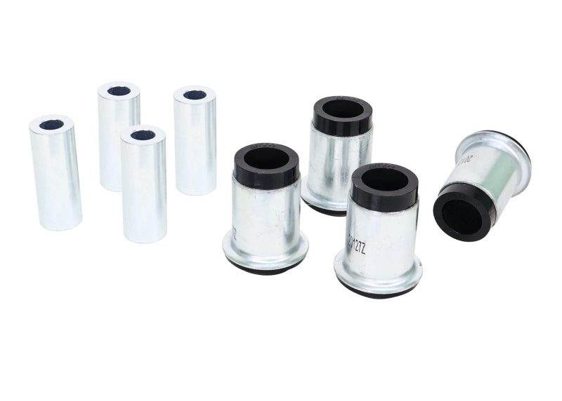 Whiteline 22-25 Ford Ranger Upper Control Arm Bush Kit | 11-23 (W56444)