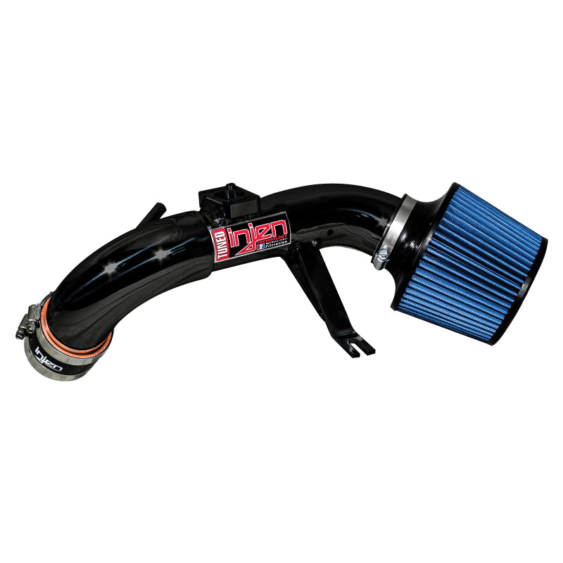 Injen Black Short Ram Intake w/ MR Tech | Mitsubishi Lancer/Outlander Sport (08-13) (SP1832BLK)