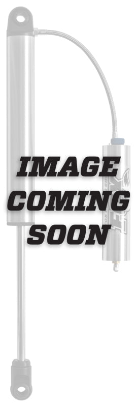 FOX 4WD 0-1.5in Lift Rear 2.5 Performance Series Shock | RAM 3500 (19-25) / (11-18)