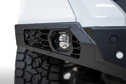 Addictive Desert Designs 22-23 Toyota Tundra Stealth Fighter Winch Front Bumper | F761191760103