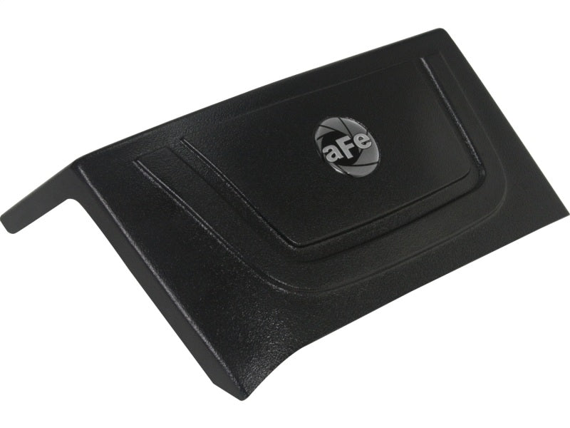 aFe POWER Magnum FORCE Stage-2 Intake Cover | Ford F-150 2009-2012 V6/V8 (54-12068)