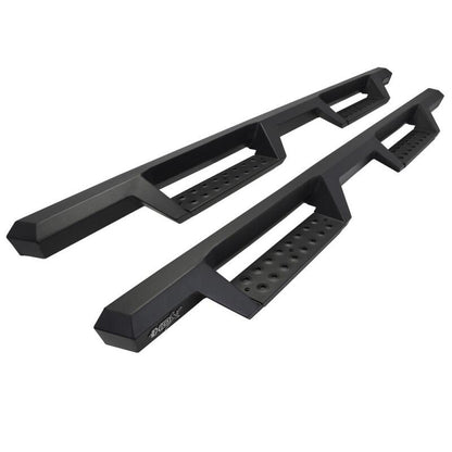 Westin/HDX Drop Nerf Step Bars | Toyota Tacoma (12-15, 20-23)