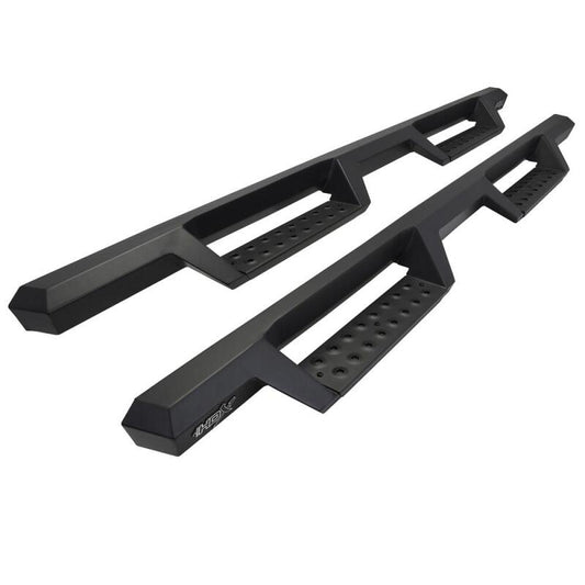 Westin/HDX Drop Nerf Step Bars | Toyota Tacoma (12-15, 20-23)