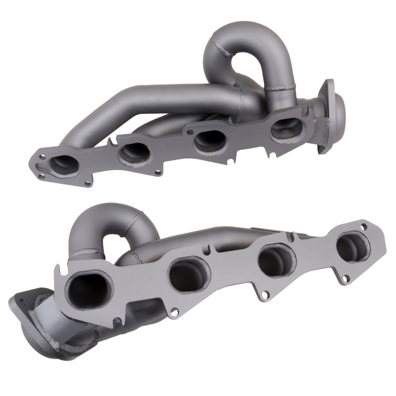 BBK Performance Shorty Headers: Dodge Ram 5.7L Hemi 2009 - 2018 (1500 ONLY)