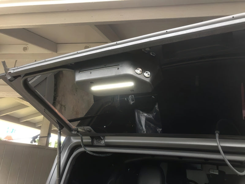Oracle Lighting Cargo LED Light Module: Jeep Wrangler (18-24) / Gladiator (20-24)