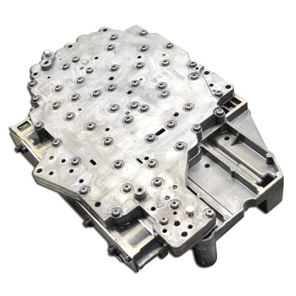 ATS Diesel Performance Valve Body: Dodge Ram 2500 / Ram 3500 2007-2012