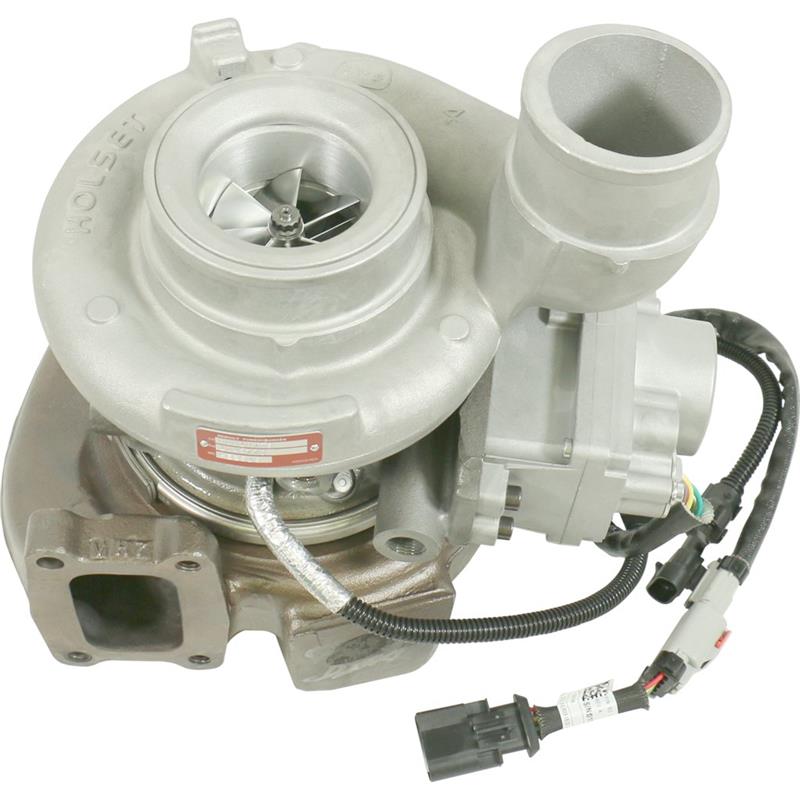 BD Diesel 70mm Compressor Screamer Turbo Kit | RAM 2500/3500 (11-18) (1045770)
