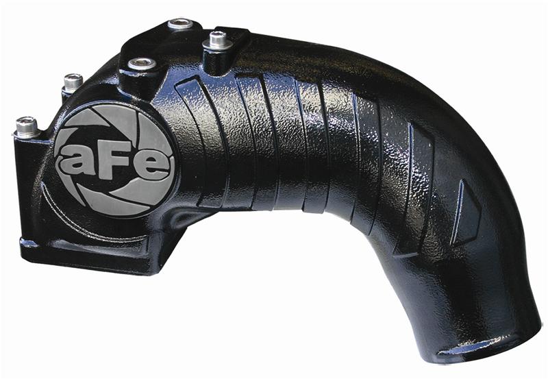 aFe BladeRunner Exhaust Manifold: Dodge Ram 2500 / Ram 3500 07-10