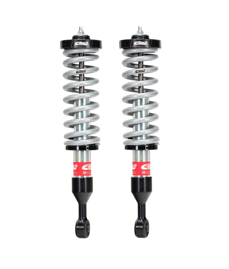 Eibach Pro-Truck Coilover 2.0 Front | Toyota 4Runner (14-24)