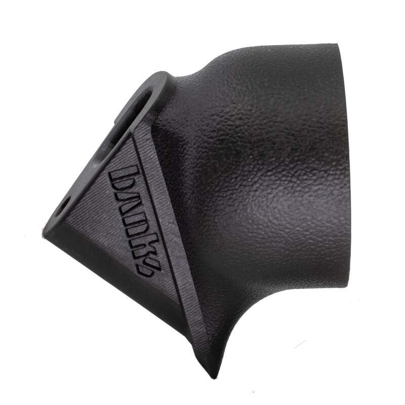 Banks Power iDash Stealth Single Gauge Pod Kit: Jeep Gladiator / Wrangler (18-26)