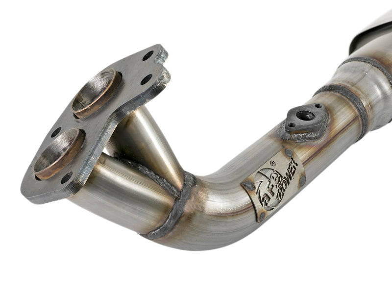 aFe Power Catalytic Converter Replacement | Toyota 4Runner V6 3.4L (00-02) (47-46009)