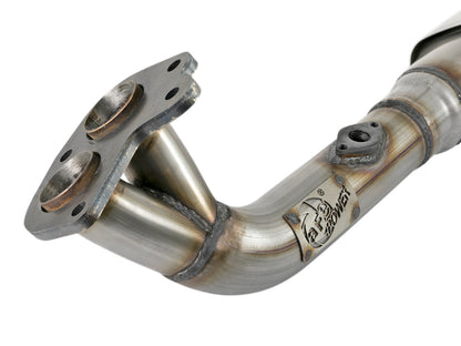 aFe Power Catalytic Converter Replacement | Toyota 4Runner V6 3.4L (00-02) (47-46009)