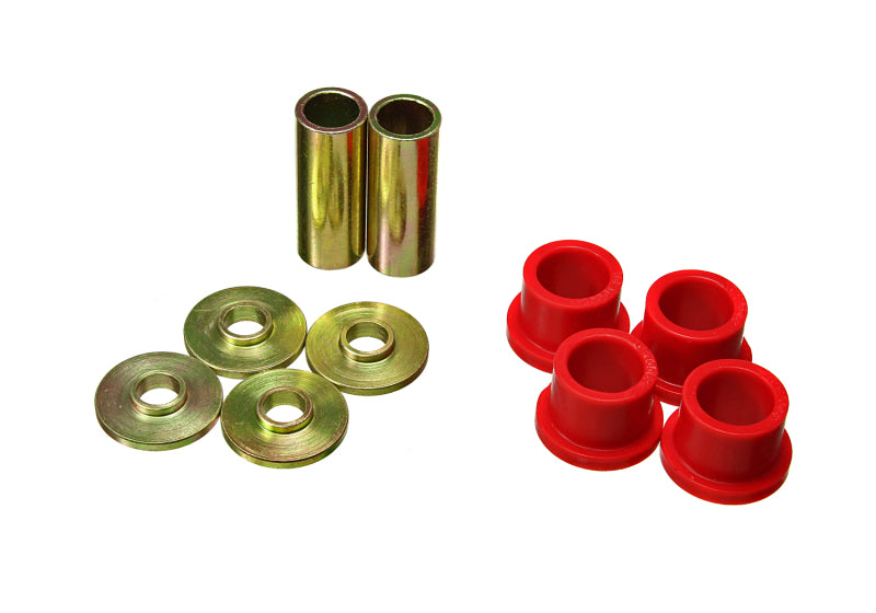 Energy Suspension Rack & Pinion Bushing Set | Toyota Tundra (07-14) (8.10107R)