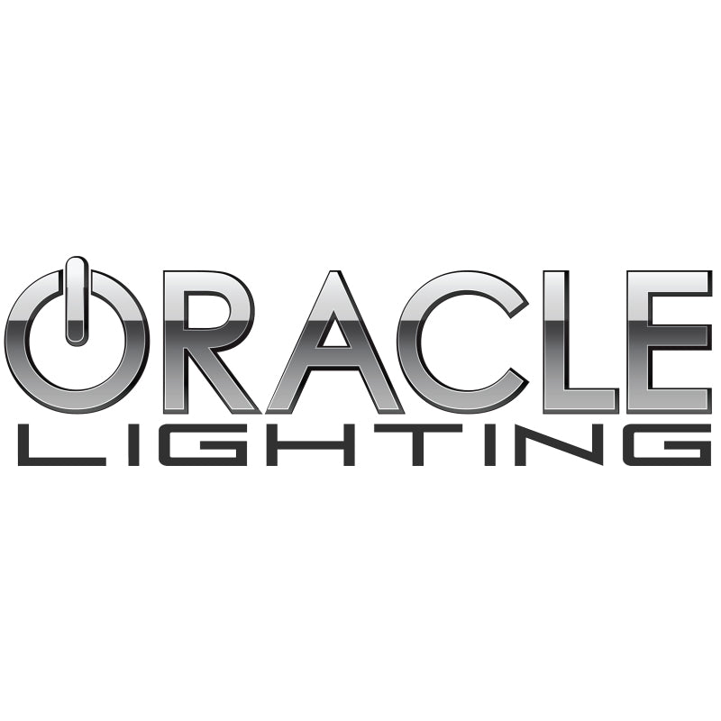 Oracle Lighting High Powered LED Headlights: Jeep Wrangler (07-21) / Wrangler JK (18)