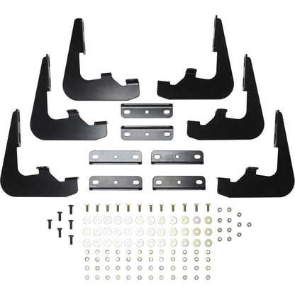 Westin 2015-2018/2018-2026 Ford F-150 SuperCrew Running Board Mount Kit | Ford F-150 (15-26) (27-2195)