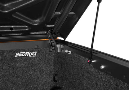 UnderCover 19-20 Ford Ranger Elite Bed Cover | Ford Ranger (19-26) (UC2188)