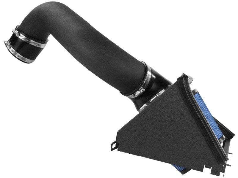 aFe Magnum FORCE Stage-2 Cold Air Intake Pro 5R Filter (F&R): Dodge / RAM 1500 Classic 2009-2023 5.7L VVT HEMI