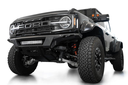 Addictive Desert Designs Phantom Front Bumper | Ford Bronco (21-26) / Ford Raptor (22+) (F260262110103)