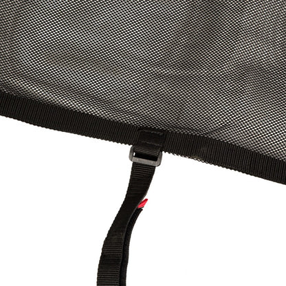 Rugged Ridge Eclipse Sun Shade | Jeep Wrangler JL 4-Door (18-25) (13579.71)