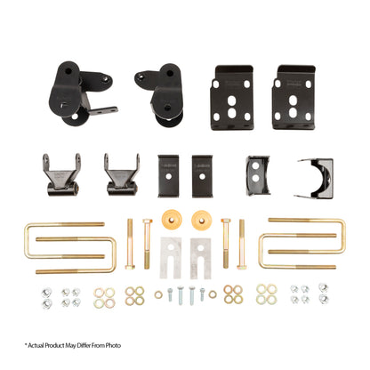 Belltech 4inch Flip Kit | Toyota Tundra (07-18) (6540)