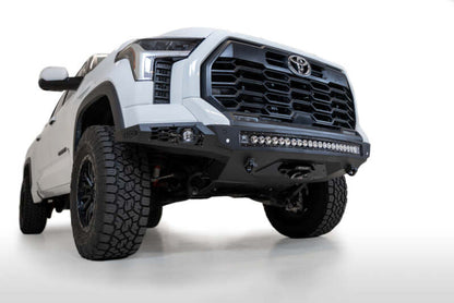 Addictive Desert Designs 22-23 Toyota Tundra Stealth Fighter Winch Front Bumper | F761191760103