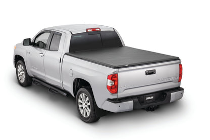 Tonno Pro 16-22 Toyota Tacoma 5ft Fleetside Hard Fold Tonneau Cover | Toyota Tacoma (16-26) (HF-561)