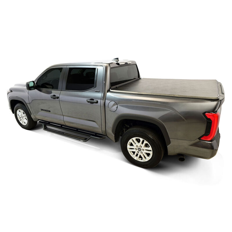 Westin Outlaw Drop Running Boards | Toyota Tundra CrewMax (22-26) (20-44235)