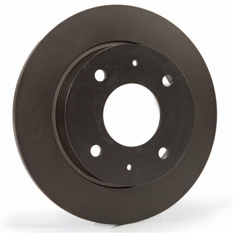 EBC Premium Rear Rotors | 10+ Lexus GX460 4.6