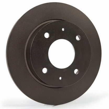 EBC Premium Front Brake Rotors: Dodge Ram 5.7L Hemi 2500 2009 - 2010 (2WD/4WD)