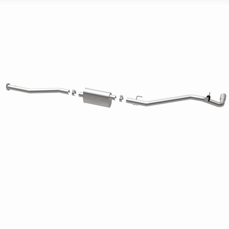 MagnaFlow Street Series SS Cat-Back Exhaust | Toyota Tacoma (00-04) (15811)