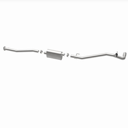 MagnaFlow Street Series SS Cat-Back Exhaust | Toyota Tacoma (00-04) (15811)