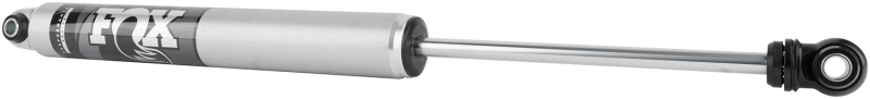 FOX 2.0 Perf. Series 11.1" Smooth Body Rear Shock | GMC Sierra 1500 (19-26) (985-24-194)