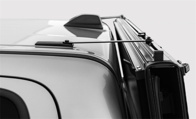 Access LOMAX Hard Tri-Fold Cover | Ford F-150 (04-20) (G3010019)